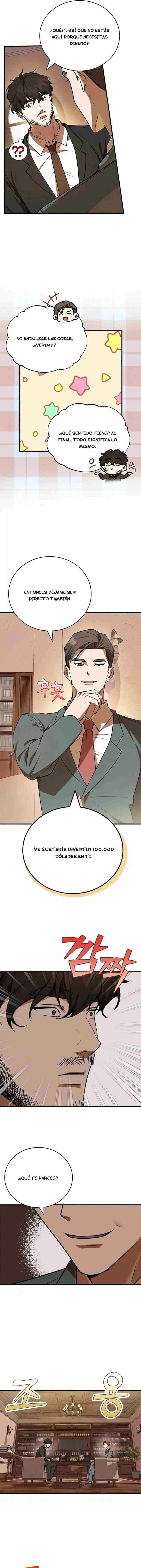 El Príncipe De Joseon Fue A América Y Nunca Regresó - Capítulo 10 - Página 6 - LectorTMOo