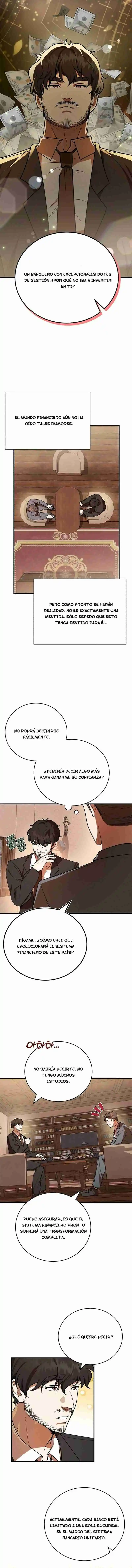 El Príncipe De Joseon Fue A América Y Nunca Regresó - Capítulo 10 - Página 8 - LectorTMOo