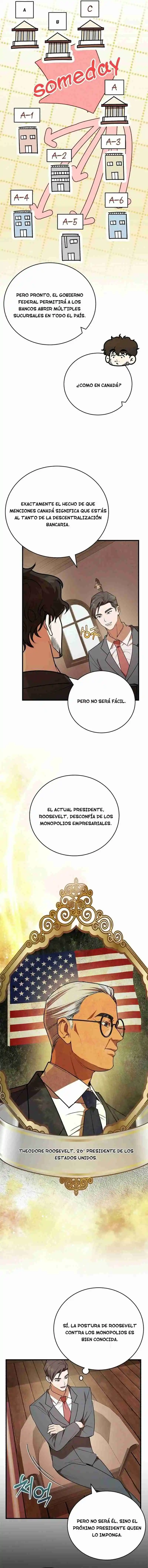El Príncipe De Joseon Fue A América Y Nunca Regresó - Capítulo 10 - Página 9 - LectorTMOo