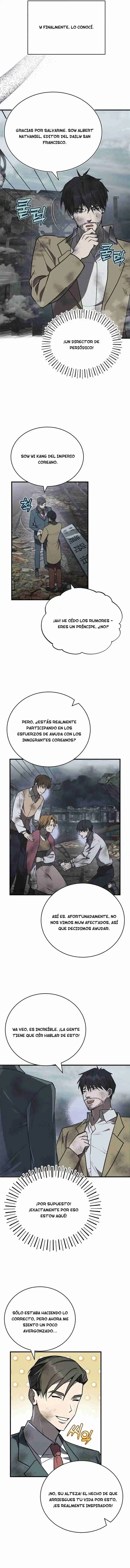El Príncipe De Joseon Fue A América Y Nunca Regresó - Capítulo 11 - Página 11 - LectorTMOo