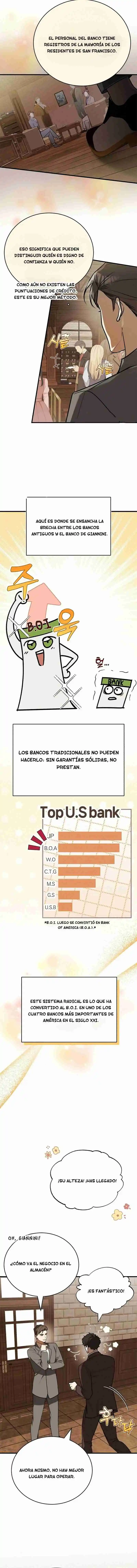 El Príncipe De Joseon Fue A América Y Nunca Regresó - Capítulo 12 - Página 12 - LectorTMOo