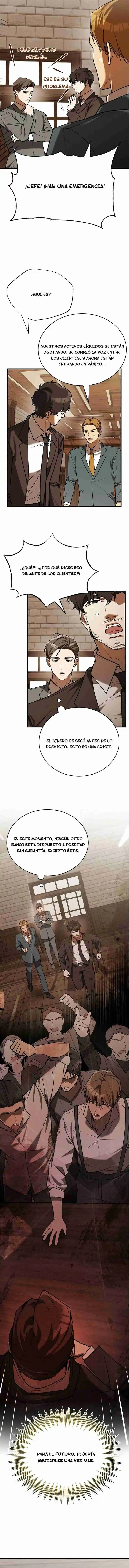 El Príncipe De Joseon Fue A América Y Nunca Regresó - Capítulo 12 - Página 14 - LectorTMOo