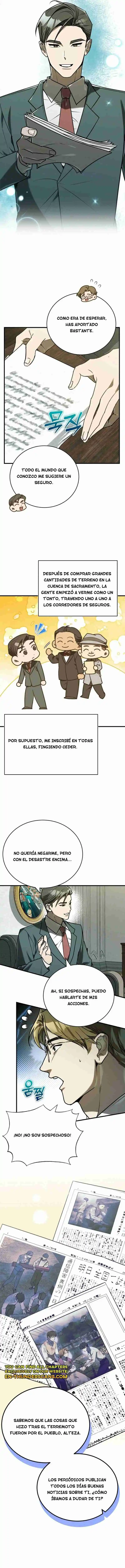 El Príncipe De Joseon Fue A América Y Nunca Regresó - Capítulo 13 - Página 11 - LectorTMOo