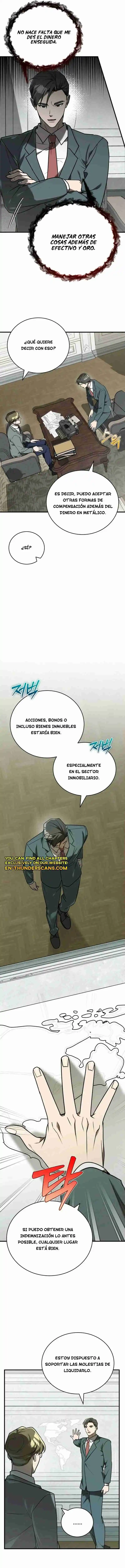 El Príncipe De Joseon Fue A América Y Nunca Regresó - Capítulo 13 - Página 14 - LectorTMOo