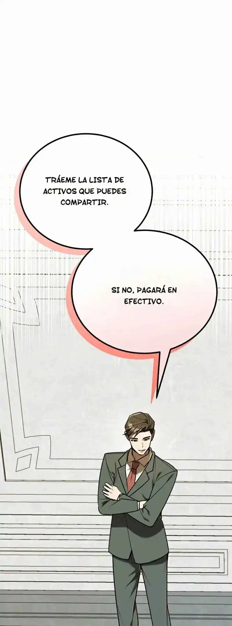 El Príncipe De Joseon Fue A América Y Nunca Regresó - Capítulo 14 - Página 6 - LectorTMOo
