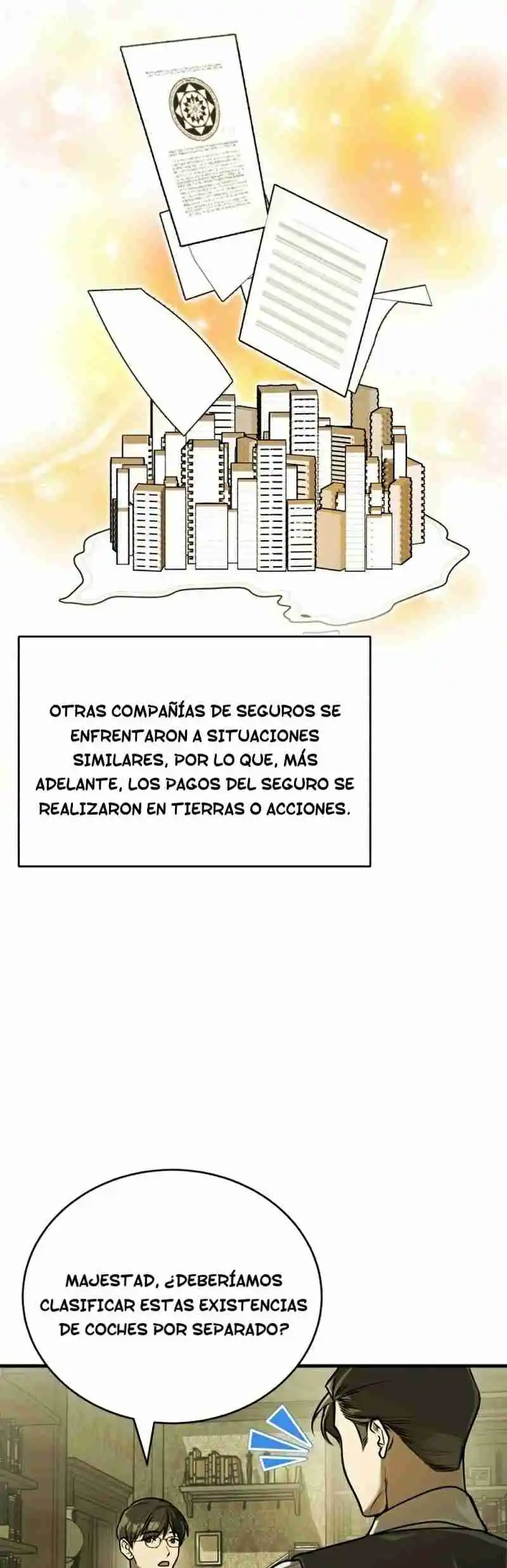 El Príncipe De Joseon Fue A América Y Nunca Regresó - Capítulo 14 - Página 10 - LectorTMOo