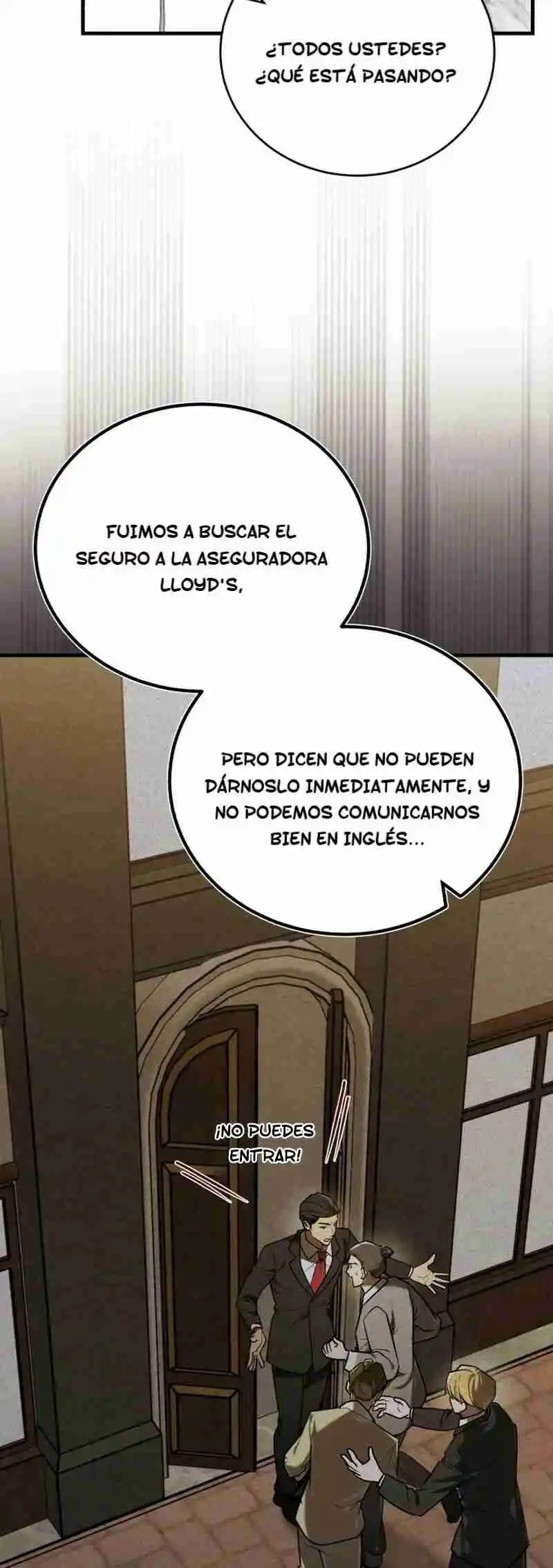 El Príncipe De Joseon Fue A América Y Nunca Regresó - Capítulo 14 - Página 16 - LectorTMOo