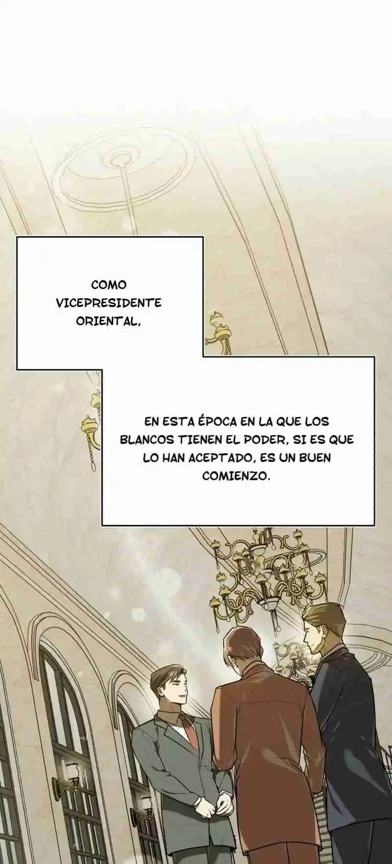 El Príncipe De Joseon Fue A América Y Nunca Regresó - Capítulo 14 - Página 35 - LectorTMOo