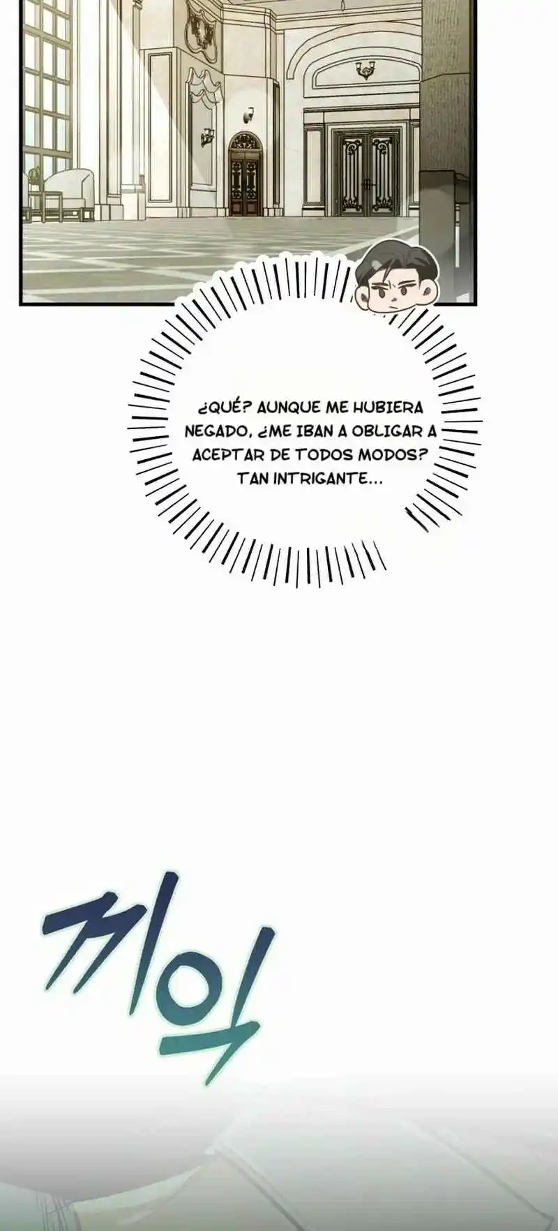 El Príncipe De Joseon Fue A América Y Nunca Regresó - Capítulo 14 - Página 37 - LectorTMOo
