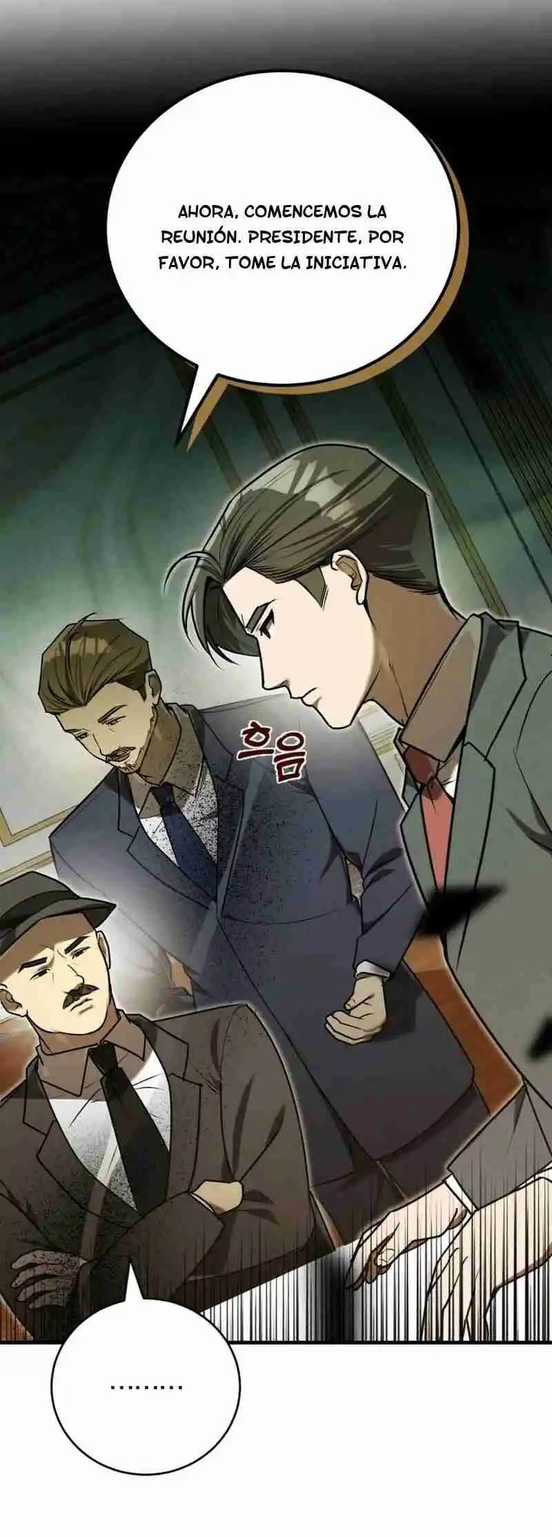 El Príncipe De Joseon Fue A América Y Nunca Regresó - Capítulo 14 - Página 47 - LectorTMOo