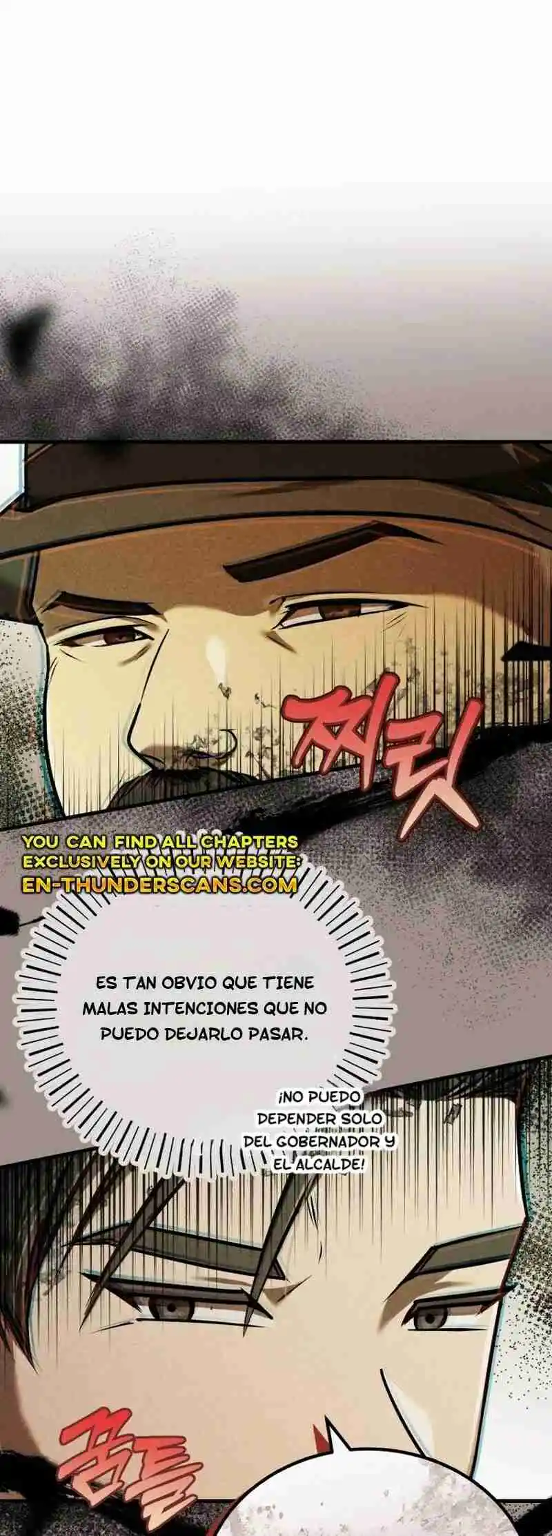 El Príncipe De Joseon Fue A América Y Nunca Regresó - Capítulo 14 - Página 48 - LectorTMOo