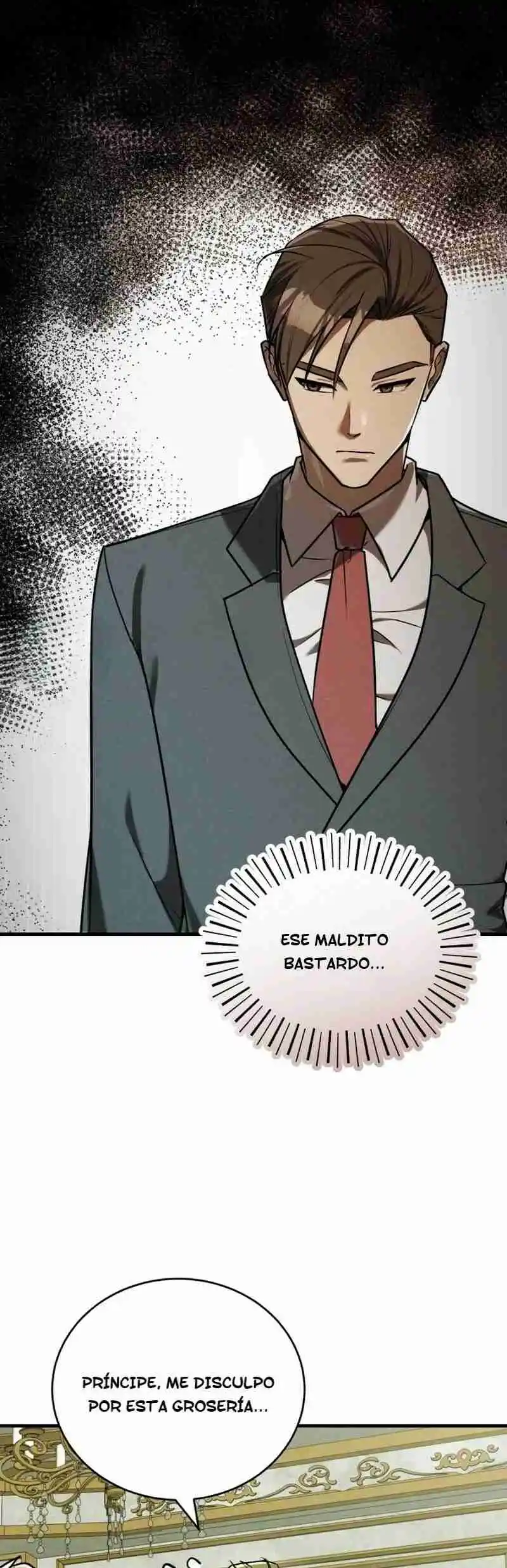 El Príncipe De Joseon Fue A América Y Nunca Regresó - Capítulo 14 - Página 54 - LectorTMOo