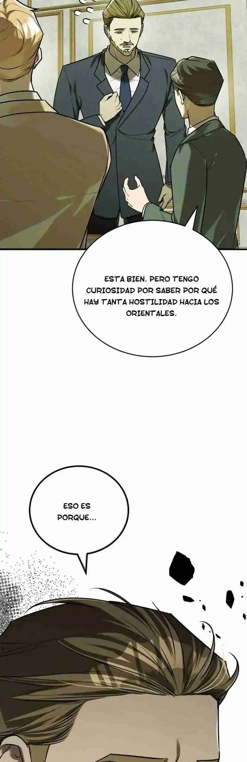 El Príncipe De Joseon Fue A América Y Nunca Regresó - Capítulo 14 - Página 55 - LectorTMOo