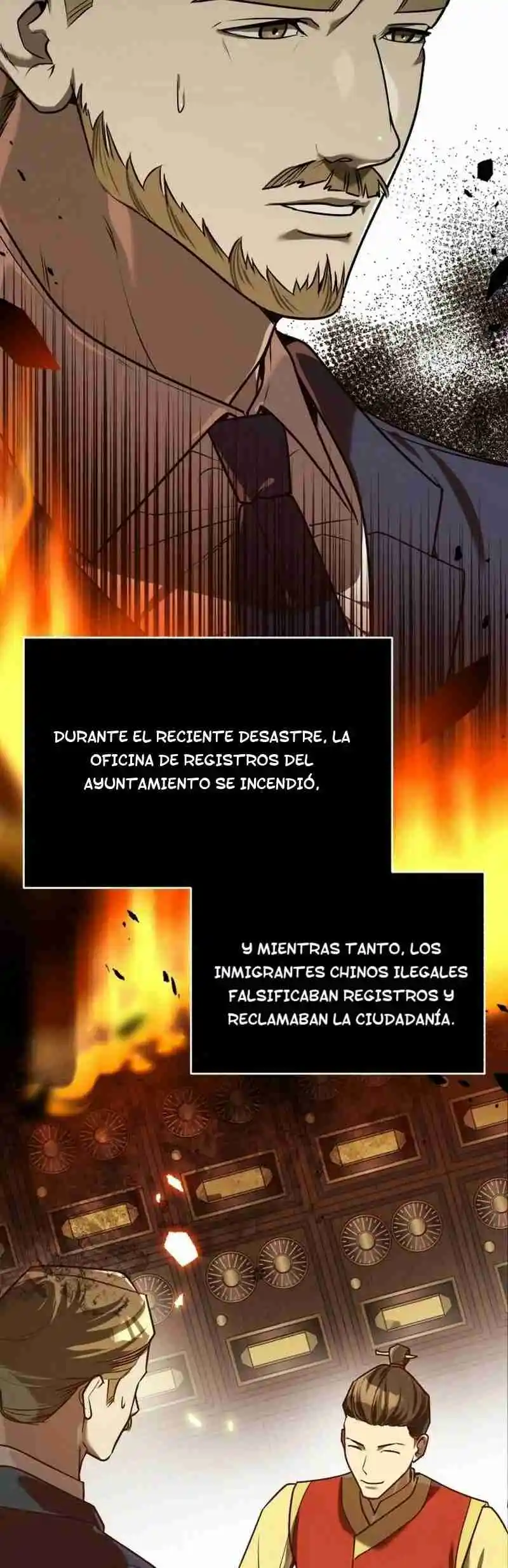 El Príncipe De Joseon Fue A América Y Nunca Regresó - Capítulo 14 - Página 56 - LectorTMOo