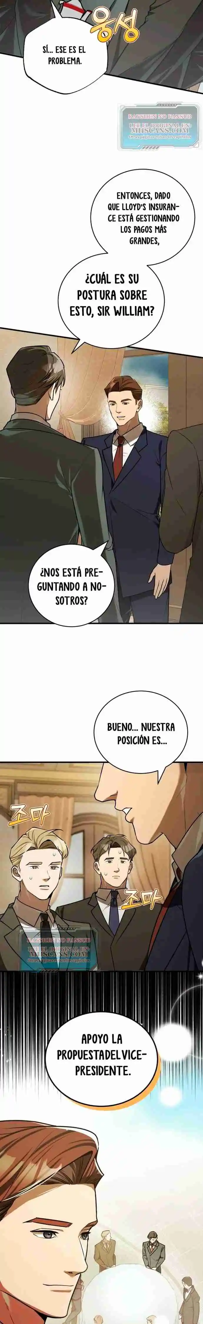 El Príncipe De Joseon Fue A América Y Nunca Regresó - Capítulo 15 - Página 7 - LectorTMOo