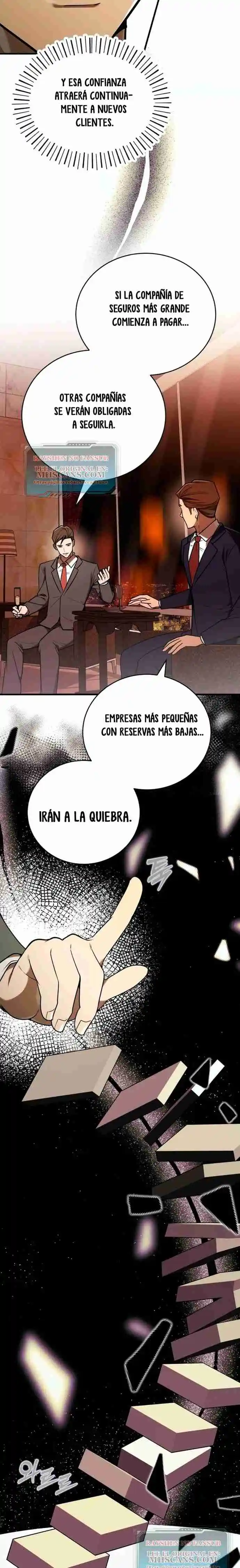 El Príncipe De Joseon Fue A América Y Nunca Regresó - Capítulo 15 - Página 13 - LectorTMOo
