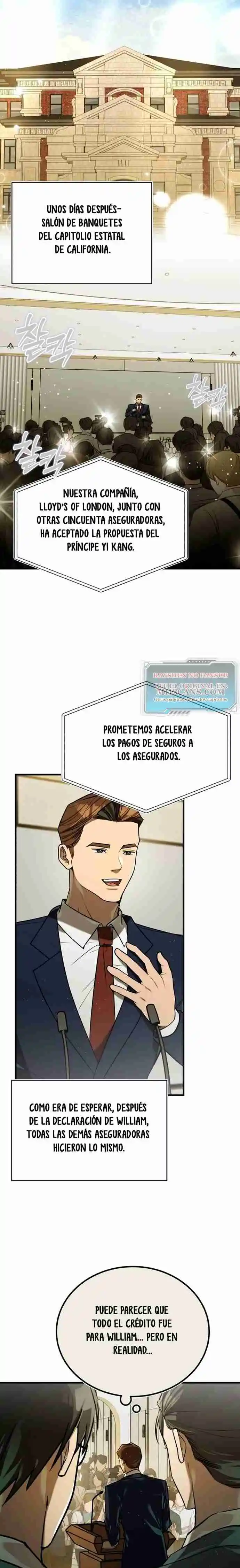 El Príncipe De Joseon Fue A América Y Nunca Regresó - Capítulo 15 - Página 15 - LectorTMOo