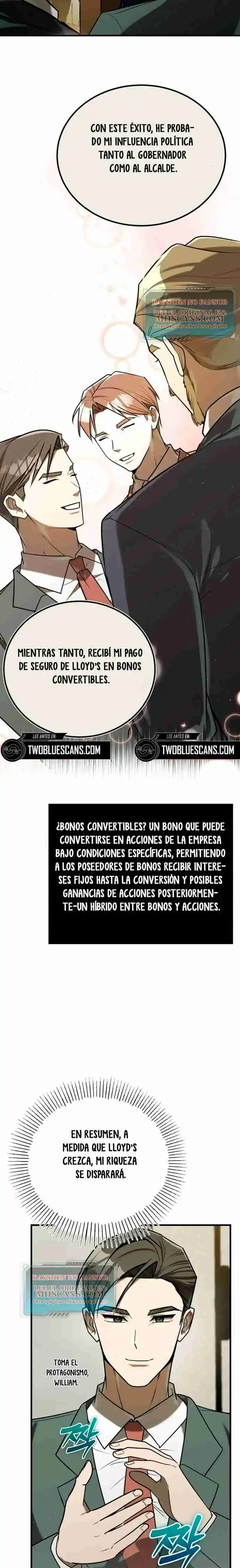 El Príncipe De Joseon Fue A América Y Nunca Regresó - Capítulo 15 - Página 16 - LectorTMOo