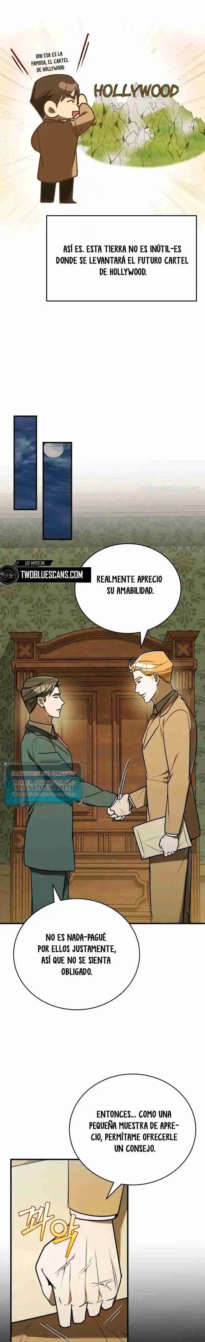 El Príncipe De Joseon Fue A América Y Nunca Regresó - Capítulo 15 - Página 21 - LectorTMOo