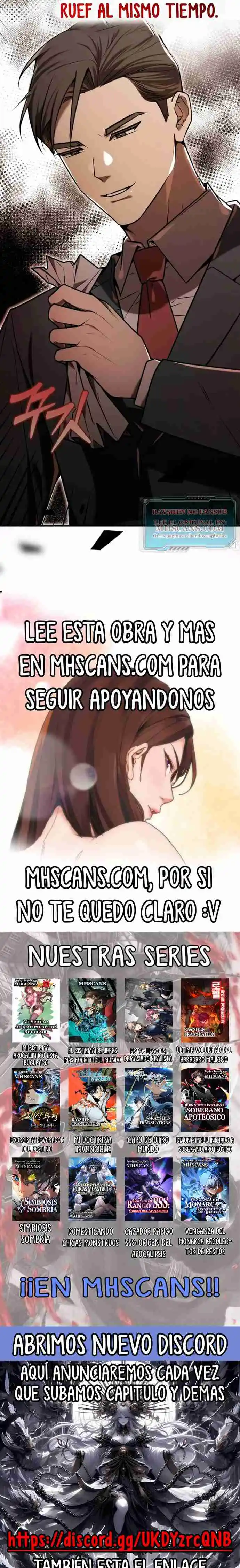 El Príncipe De Joseon Fue A América Y Nunca Regresó - Capítulo 15 - Página 25 - LectorTMOo