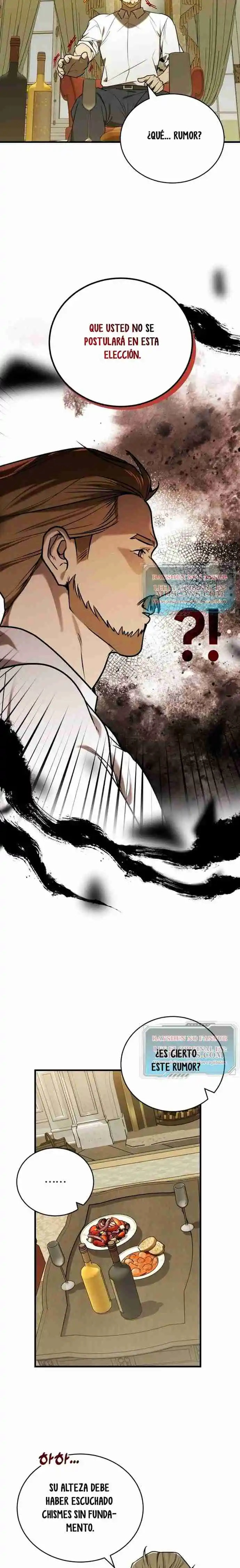 El Príncipe De Joseon Fue A América Y Nunca Regresó - Capítulo 16 - Página 6 - LectorTMOo
