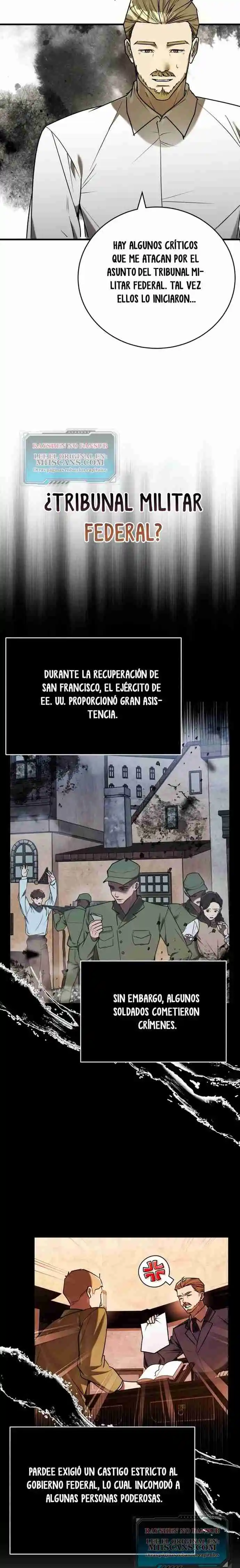 El Príncipe De Joseon Fue A América Y Nunca Regresó - Capítulo 16 - Página 7 - LectorTMOo