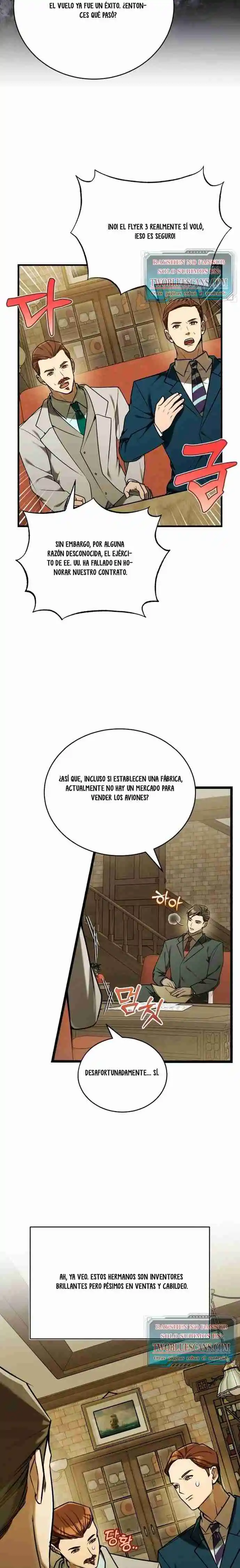El Príncipe Demonio Quiere Volver A La Normalidad (Novela) - Capítulo 18 - Página 17 - LectorTMOo