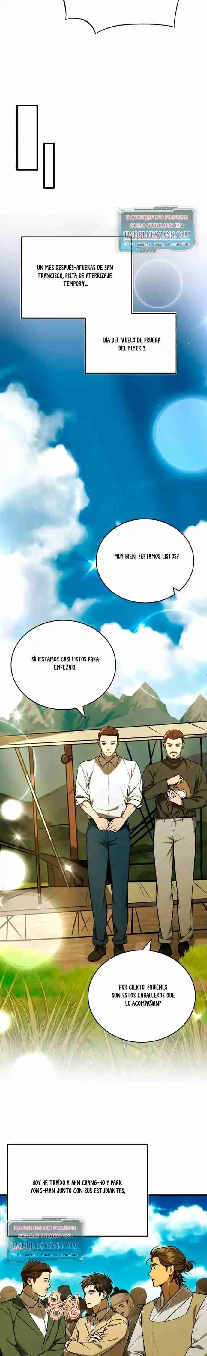 El Príncipe Demonio Quiere Volver A La Normalidad (Novela) - Capítulo 18 - Página 19 - LectorTMOo