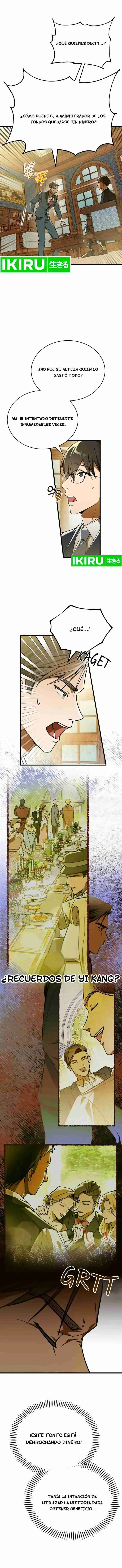 El Príncipe De Joseon Fue A América Y Nunca Regresó - Capítulo 2 - Página 4 - LectorTMOo