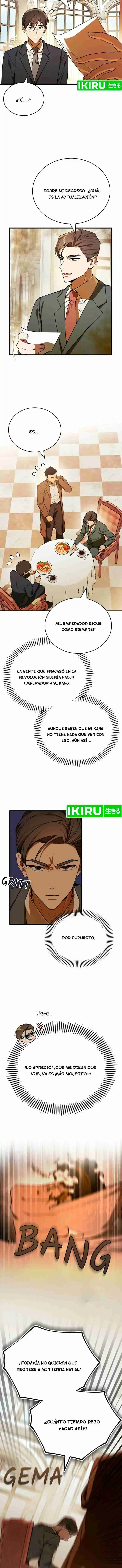 El Príncipe De Joseon Fue A América Y Nunca Regresó - Capítulo 2 - Página 9 - LectorTMOo