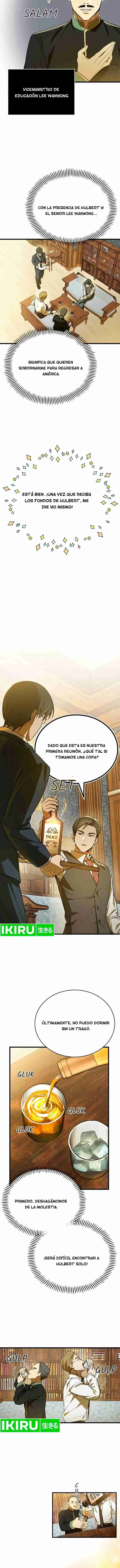 El Príncipe De Joseon Fue A América Y Nunca Regresó - Capítulo 2 - Página 15 - LectorTMOo