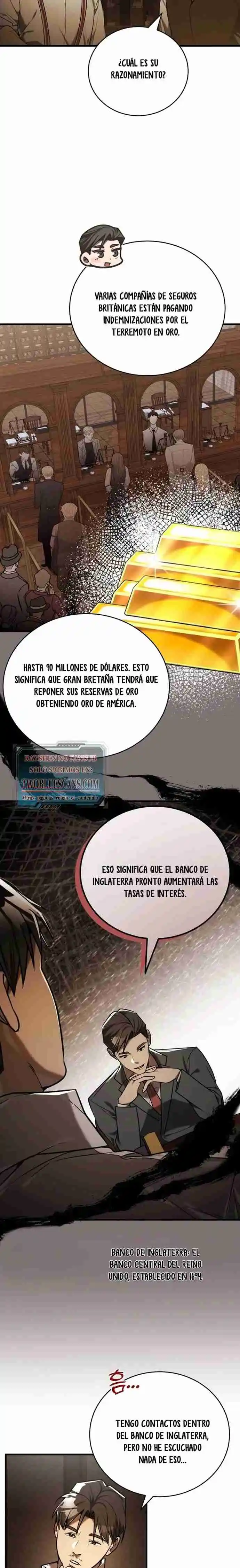 El Príncipe Demonio Quiere Volver A La Normalidad (Novela) - Capítulo 20 - Página 18 - LectorTMOo