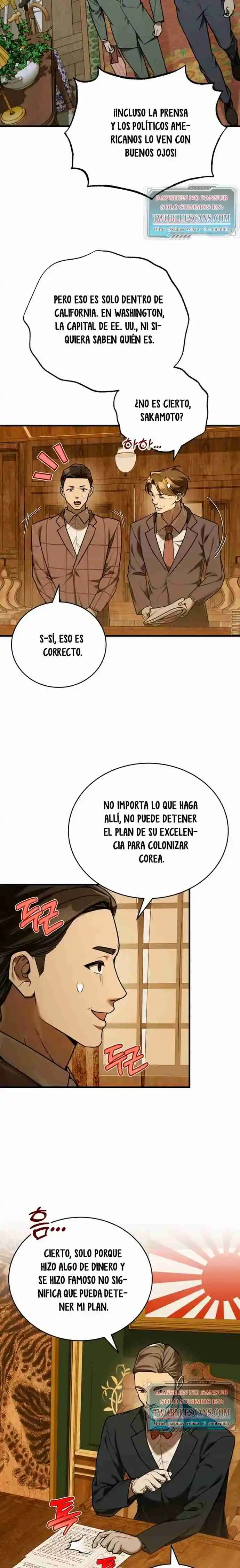 El Príncipe Demonio Quiere Volver A La Normalidad (Novela) - Capítulo 21 - Página 11 - LectorTMOo