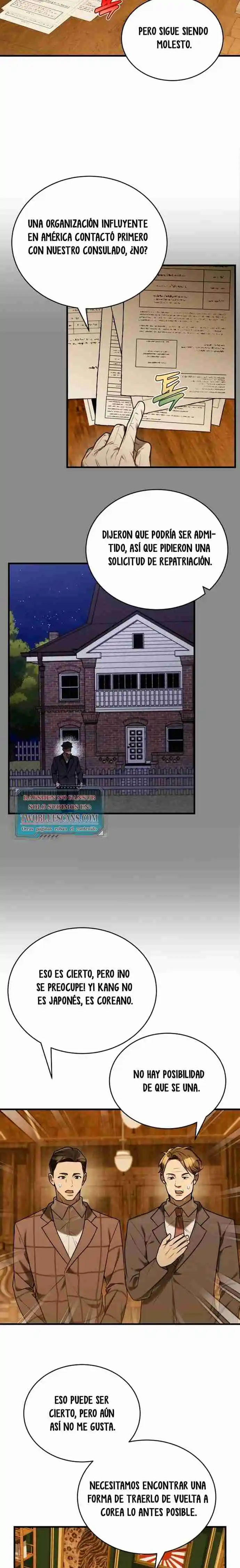 El Príncipe Demonio Quiere Volver A La Normalidad (Novela) - Capítulo 21 - Página 12 - LectorTMOo