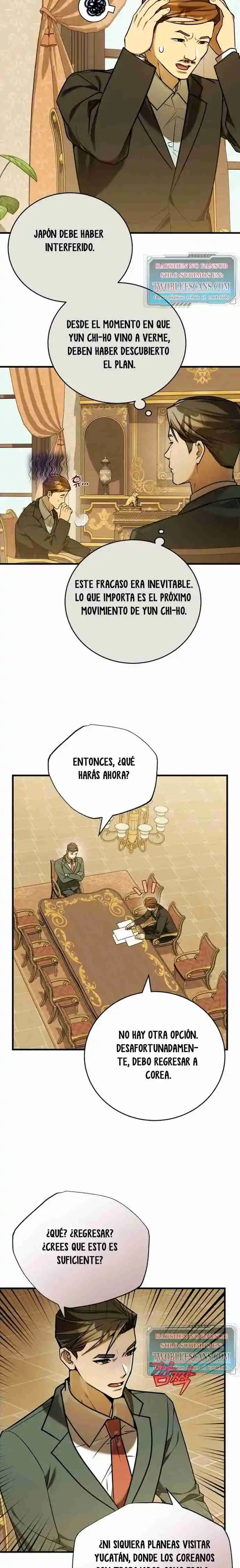 El Príncipe Demonio Quiere Volver A La Normalidad (Novela) - Capítulo 22 - Página 10 - LectorTMOo