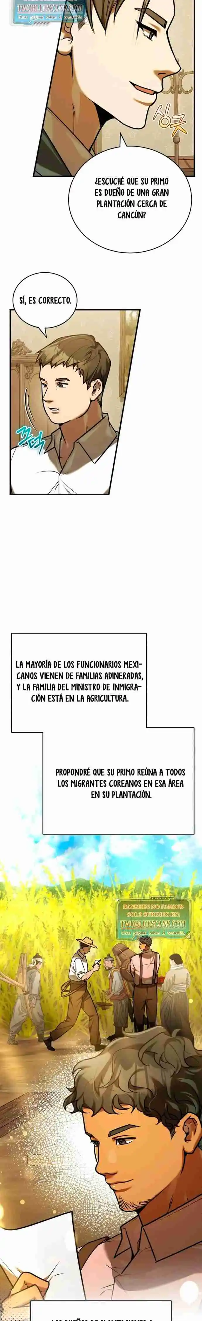 El Príncipe Demonio Quiere Volver A La Normalidad (Novela) - Capítulo 22 - Página 15 - LectorTMOo
