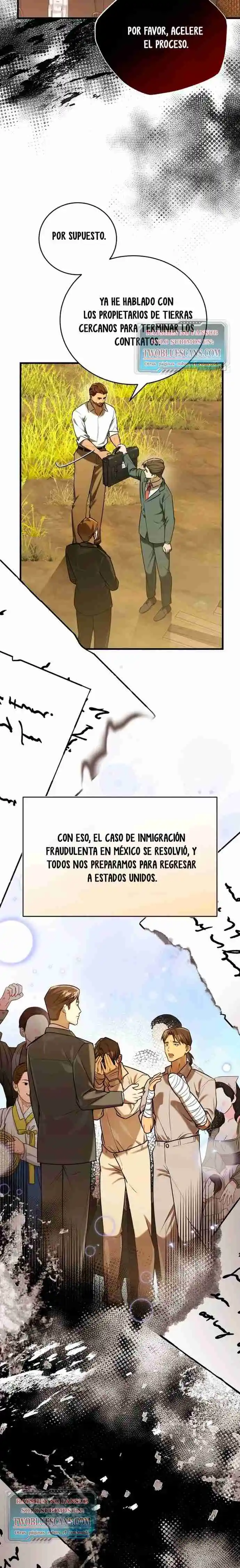 El Príncipe Demonio Quiere Volver A La Normalidad (Novela) - Capítulo 22 - Página 19 - LectorTMOo
