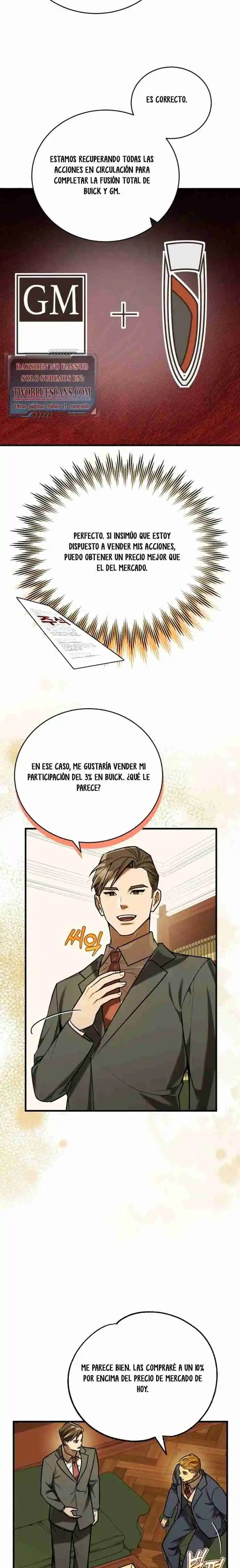 El Príncipe Demonio Quiere Volver A La Normalidad (Novela) - Capítulo 23 - Página 20 - LectorTMOo