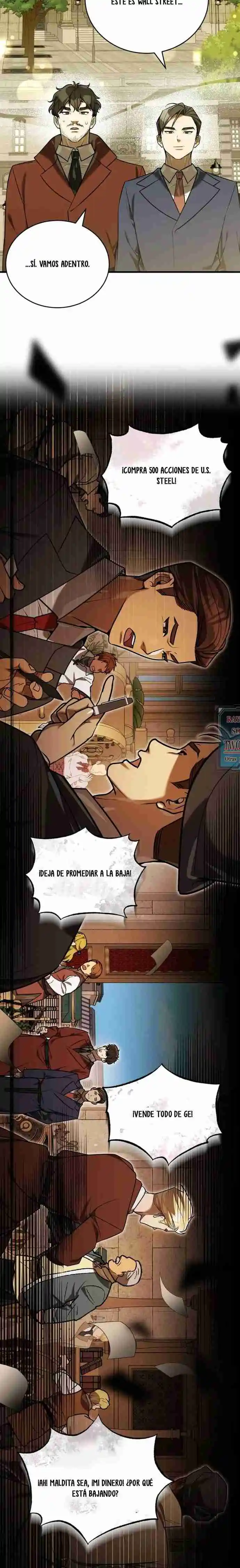 El Príncipe Demonio Quiere Volver A La Normalidad (Novela) - Capítulo 24 - Página 13 - LectorTMOo