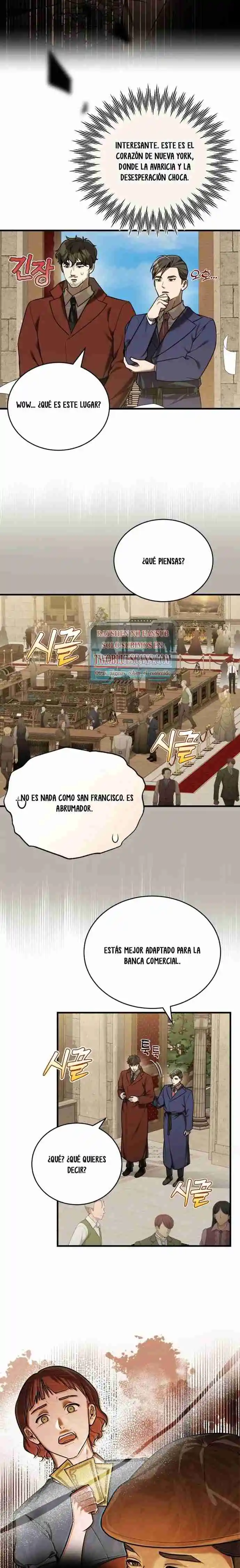 El Príncipe Demonio Quiere Volver A La Normalidad (Novela) - Capítulo 24 - Página 14 - LectorTMOo