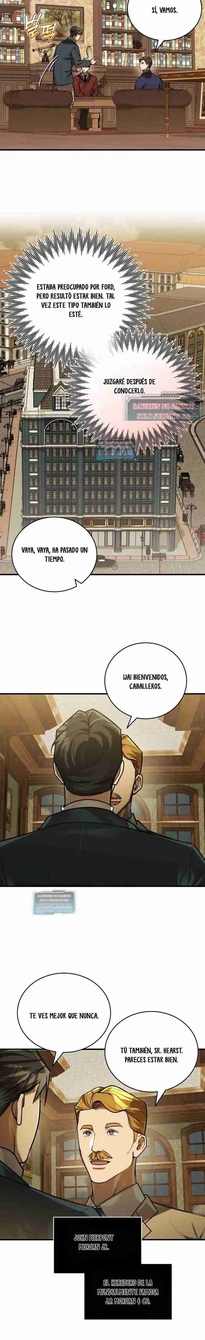 El Príncipe Demonio Quiere Volver A La Normalidad (Novela) - Capítulo 24 - Página 22 - LectorTMOo
