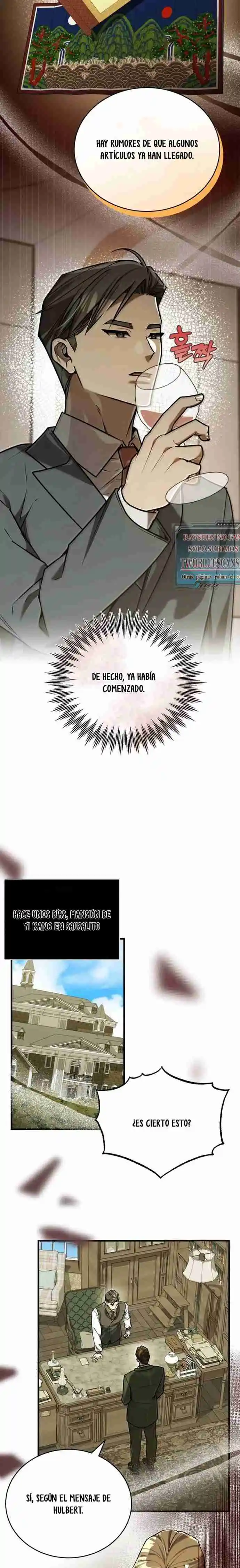 El Príncipe Demonio Quiere Volver A La Normalidad (Novela) - Capítulo 25 - Página 20 - LectorTMOo