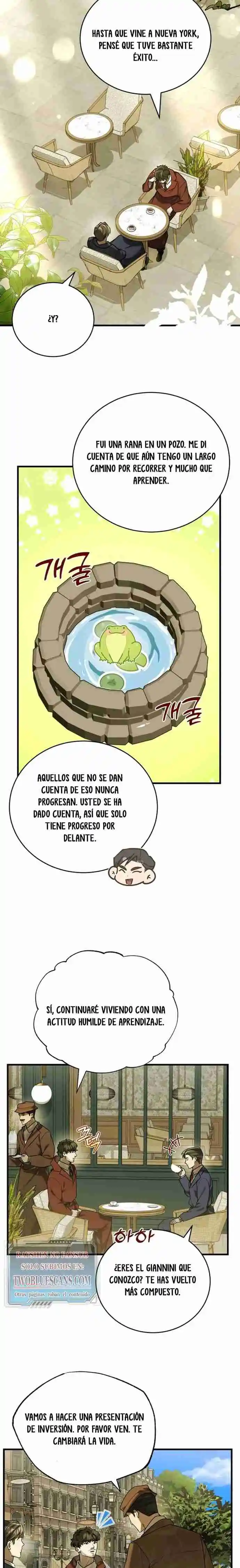 El Príncipe Demonio Quiere Volver A La Normalidad (Novela) - Capítulo 25 - Página 24 - LectorTMOo