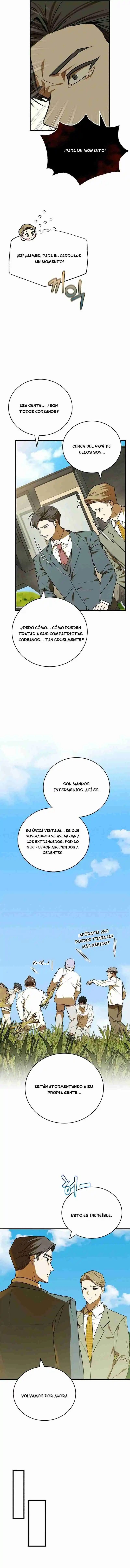 El Príncipe De Joseon Fue A América Y Nunca Regresó - Capítulo 5 - Página 5 - LectorTMOo