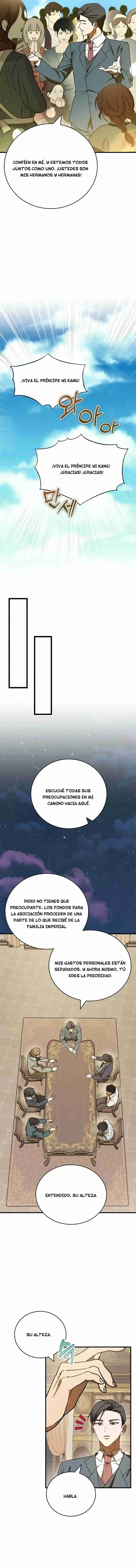 El Príncipe De Joseon Fue A América Y Nunca Regresó - Capítulo 5 - Página 10 - LectorTMOo
