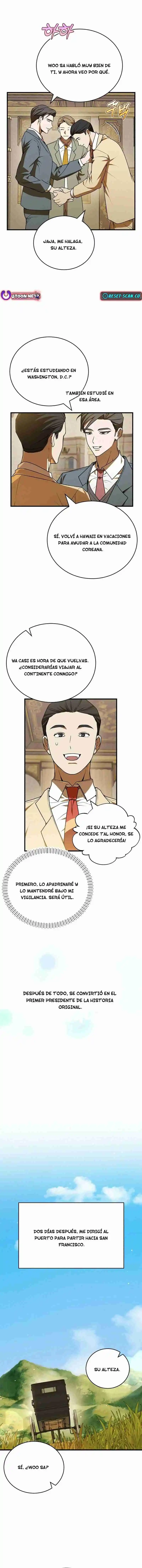 El Príncipe De Joseon Fue A América Y Nunca Regresó - Capítulo 5 - Página 13 - LectorTMOo