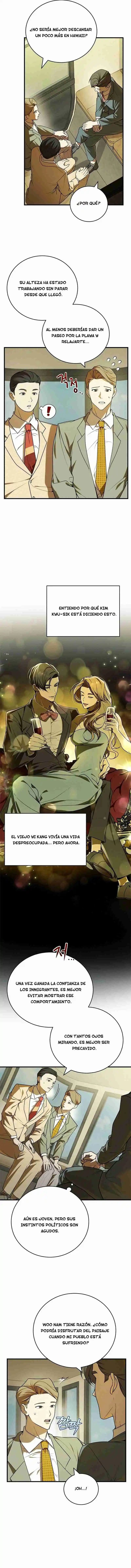El Príncipe De Joseon Fue A América Y Nunca Regresó - Capítulo 5 - Página 14 - LectorTMOo