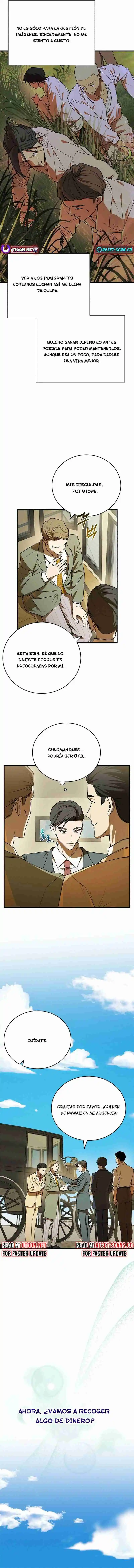 El Príncipe De Joseon Fue A América Y Nunca Regresó - Capítulo 5 - Página 15 - LectorTMOo