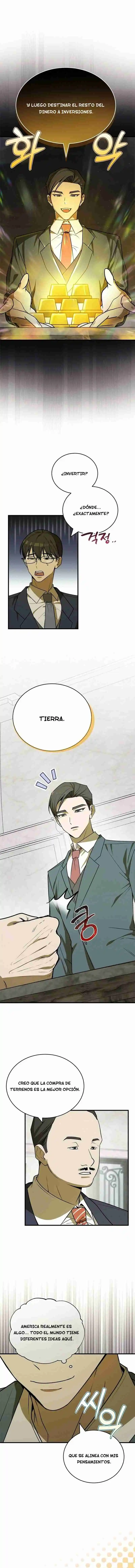 El Príncipe De Joseon Fue A América Y Nunca Regresó - Capítulo 6 - Página 4 - LectorTMOo