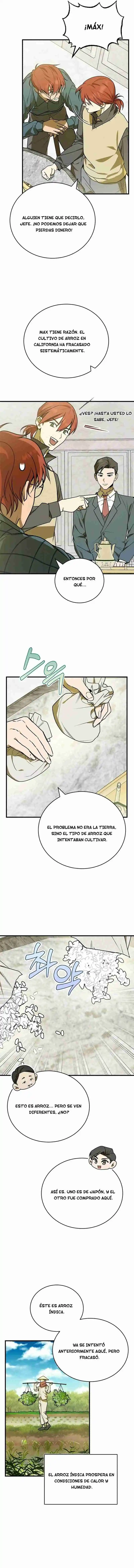 El Príncipe De Joseon Fue A América Y Nunca Regresó - Capítulo 6 - Página 7 - LectorTMOo